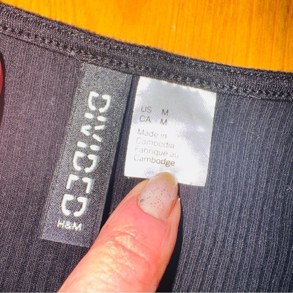 Cropped top bundle - Picture 6 of 7